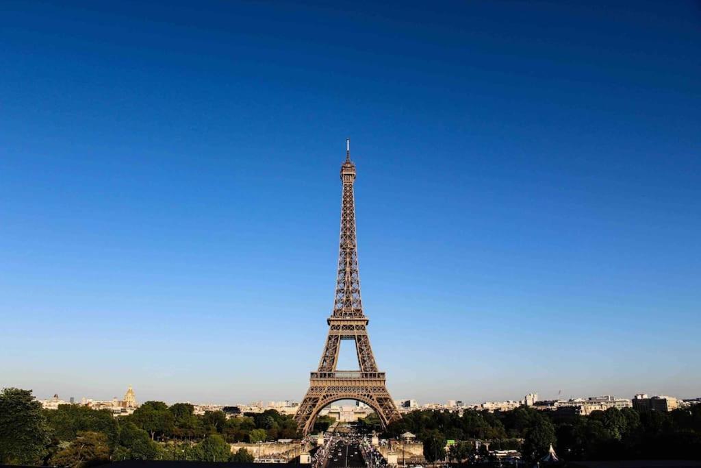 Le Cocon D'Ariane *Disney*Paris*Gare A 100M* Chessy  Exterior foto